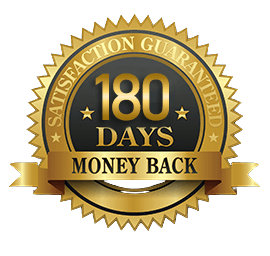 GlucoTrust Money Back Guarantee