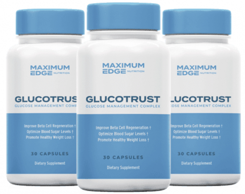 GlucoTrust 51% off